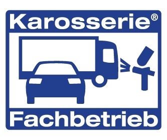 Logo Karosserie Fachbetrieb
